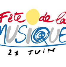 21 juin 2018     FÊTE DE LA MUSIQUE