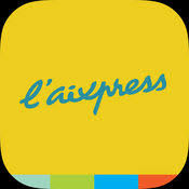 TRAVAUX de l’AIXPRESS (BHNS) : le point  en juin 2018