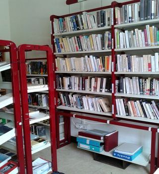  » LA FABRIQUE DES MOTS » de Eric ORSENNA