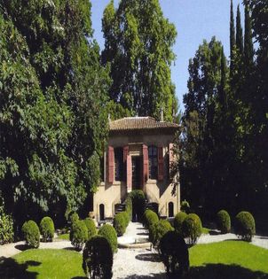 JOURNÉES DU PATRIMOINE dans notre Quartier – Le Pavillon TRIMOND