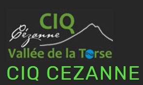 NOS AMIS DU CIQ CÉZANNE-VALLÉE DE LA TORSE PUBLIENT DES ARTICLES SUR LE GRAND PARC, LA PISCINE ET LE CENTRE DE SECOURS