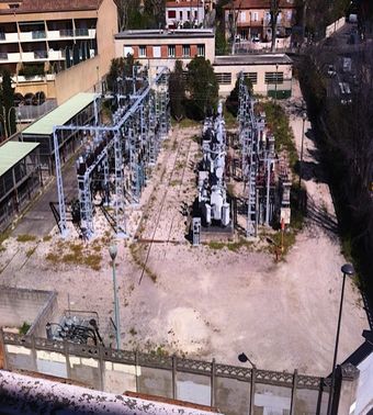 NUISANCES SONORES CAUSÉES PAR LE POSTE ERDF ZOLA : MESURE SONOMETRIQUE