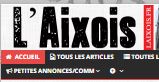 DÉCOUVREZ LE BLOG « L’AIXOIS » : AUTOUR DE LA MÉMOIRE D’AIX-EN-PROVENCE