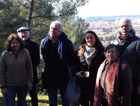 CONCERTATION ENTRE NOTRE CIQ, CIQ CÉZANNE-TORSE ET L’ASSOCIATION BIBEMUS