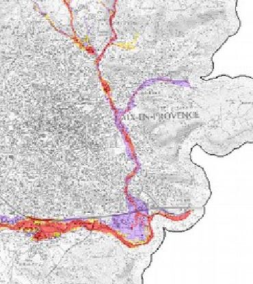 RÉUNION PUBLIQUE LE 5 FÉVRIER 2019 18H EN MAIRIE : PLAN DE PRÉVENTION DES RISQUES D’INONDATION PAR DÉBORDEMENT DE L’ARC ET AFFLUENTS