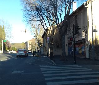 Samedi 16 mars       LE  C.I.Q   DANS LA RUE DEVANT LA BOULANGERIE