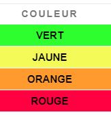 ACCÈS AUX FORETS : VOIR LA COULEUR DE DEMAIN POUR LES BALLADES