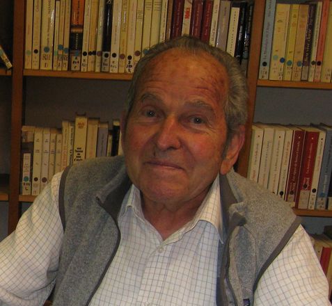 A ROBERT DELGIOVINE