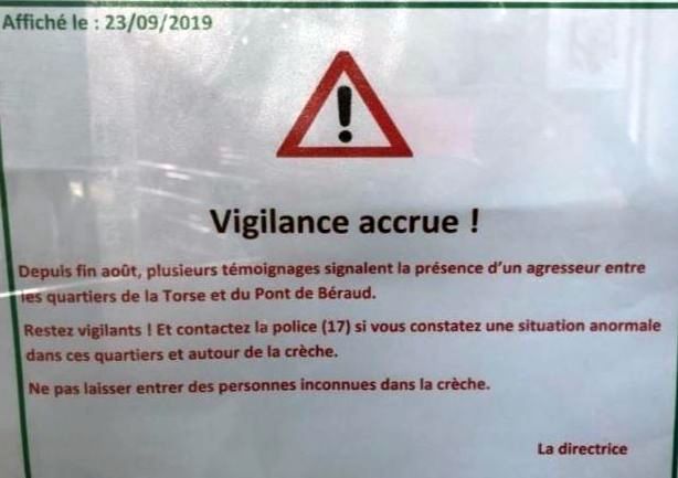 VIGILANCE