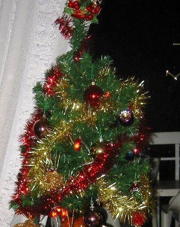 BONNES  ET  JOYEUSES FÊTES