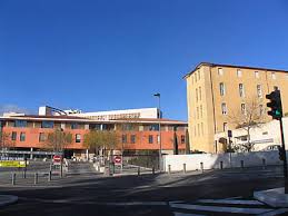 ARTICLE DE LA PROVENCE DU 28/3/2020 SUR L’HÔPITAL D’AIX-PERTUIS