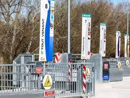 Collecte et traitement des déchets : reprise des services réguliers le 11 mai