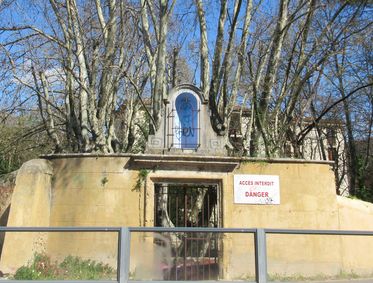 C.I.Q. PONT DE BERAUD  :  CONSULTEZ NOS ARCHIVES  MISES A JOUR !