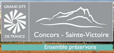 DECOUVREZ LE GRAND SITE DU CONCORS-SAINTE VICTOIRE
