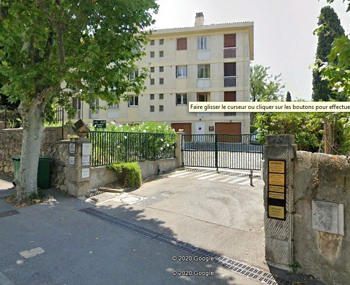 CABINET DENTAIRE RESIDENCE AIR BELL : DU CHANGEMENT
