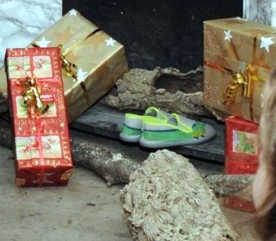 PRE-INSCRIPTION FETES DE NOEL