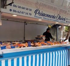 DU NOUVEAU DANS LE PETIT MARCHE DE NOTRE QUARTIER