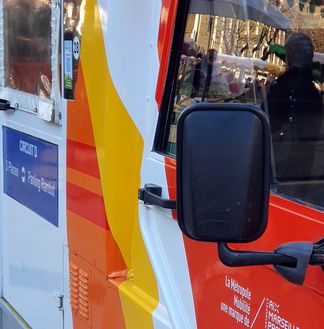 La COMTALINE est de retour, et maintenant il faut qu’elle se maintienne.