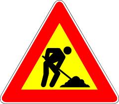 TRAVAUX AU PONT DE BERAUD à partir du 16 Mai 2022