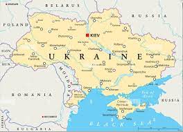 AIDE  POUR  L’ UKRAINE