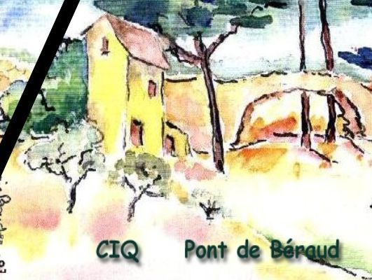 LE  CIQ EST EN  DEUIL