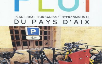 PLUi :    RENCONTRE  du 21 Mars  RETENEZ LA DATE