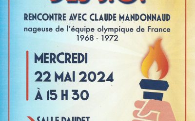 J- 68 – Claude MANDONNAUD   vous   raconte