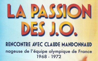 PARIS 2024      J- 97