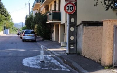 RALENTISSEURS