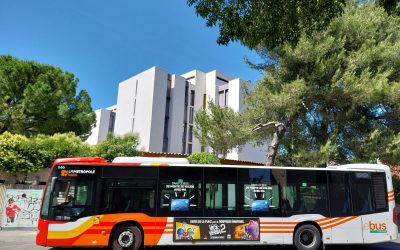 TRANSPORTS EN COMMUN  – KEOLIS