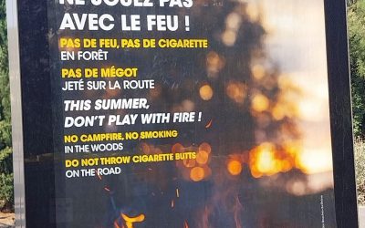 VIE DU QUARTIER