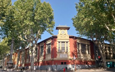 L’ECOLE NATIONALE SUPERIEURE DES ARTS ET MÉTIERS (ENSAM) : UNE BELLE HISTOIRE AIXOISE 4ème épisode