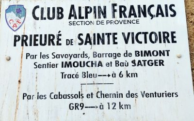 SENTIER IMOUCHA* :  avis aux randonneurs 