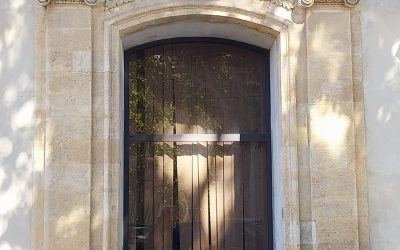 JOURNEES DU PATRIMOINE AU PONT DE BÉRAUD