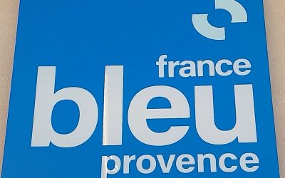 FRANCE BLEU PROVENCE