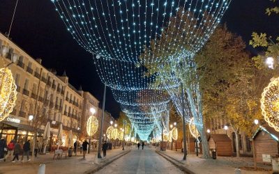 INSCRIPTIONS POUR LES COLIS ET REPAS DE NOËL