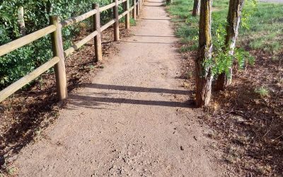 PARC NATUREL URBAIN : LA SYMPHONIE INACHEVÉE