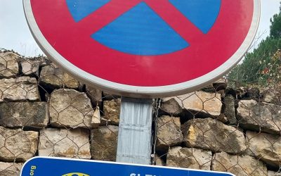 HISTOIRES DE VOIRIE
