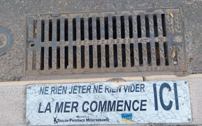 JE JETTE, TU JETTES, NOUS JETONS……