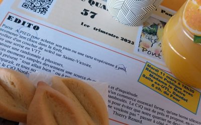 CIQ DANS LA RUE, BEAUCOUP DE QUESTIONS