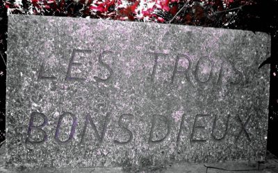 VERS UN CIQ PONT DE BERAUD « ÉLARGI »