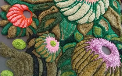 DU NOUVEAU POUR LE PRINTEMPS