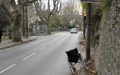 ACCESSIBITE et ENQUETE