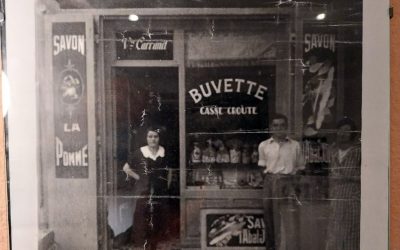 LES INTÉRÊTS DU QUARTIER : QUESTIONS/RÉPONSES