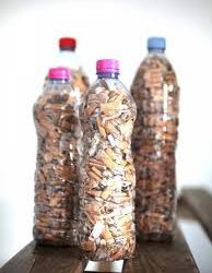 POURQUOI LE CIQ MÉGOTE SUR LE MÉGOTHON