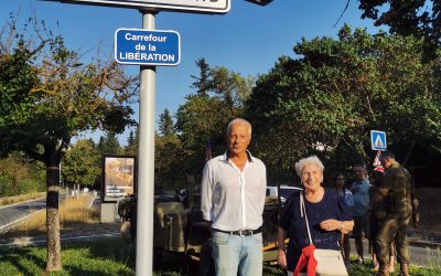 BRÈVES  DE QUARTIER