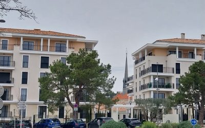 VIE DU CIQ : APPEL AUX COPROPRIÉTÉS