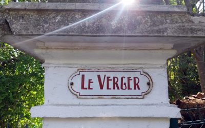 GUIDE PRATIQUE DES JARDINS AIXOIS