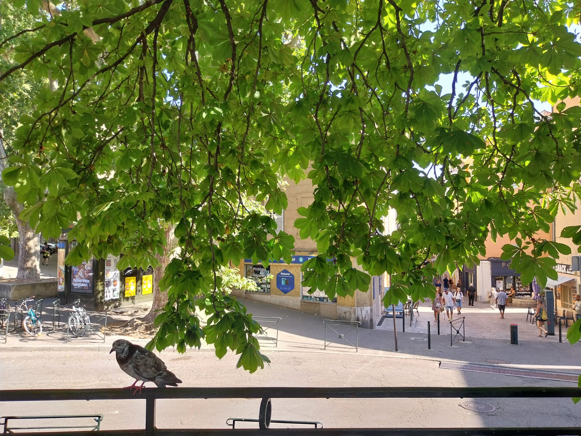 20260724 Brèves – la Une