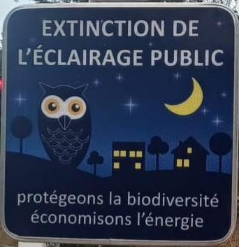 éclairage